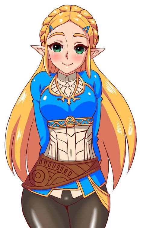 jacko pose r34|Princess Zelda Jack